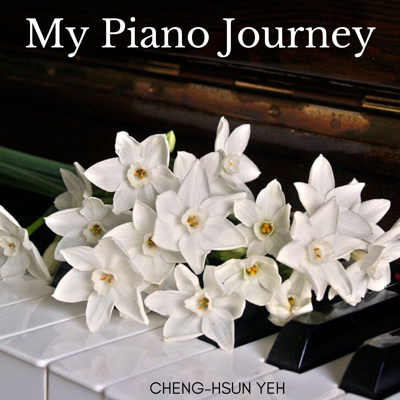 My Piano Journey